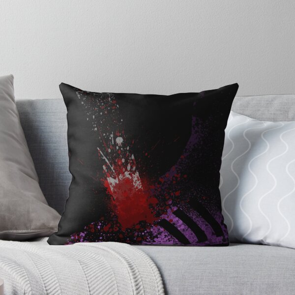 Elle a juste possédé ton cul! Coussin