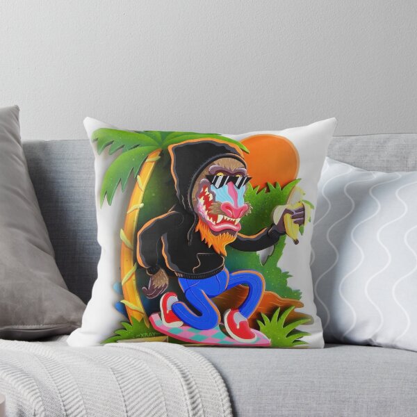 Item preview, "ESCAPE!" designed and sold by XRAY1.