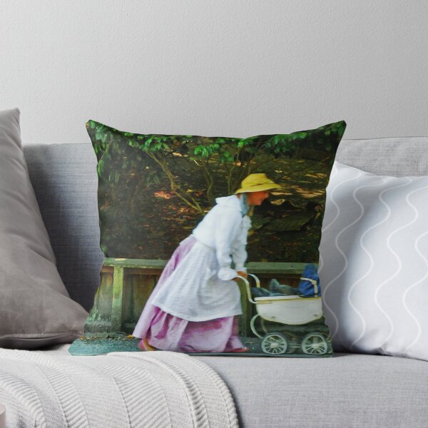 Item preview, The Yellow Bonnet designed and sold by PictureNZ.