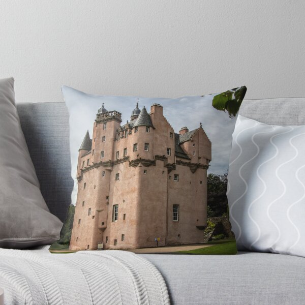 Item preview, Craigievar Castle, Aberdeenshire, Scotland. designed and sold by Alan Caldwell.