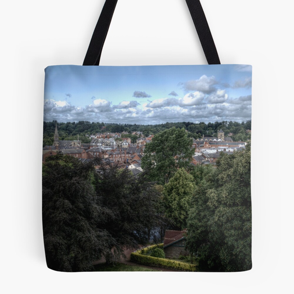 Item preview, All Over Print Tote Bag designed and sold by axp7884.