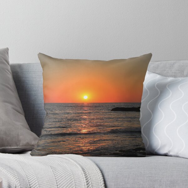 Item preview, Cypriot Sunset designed and sold by SoftHope.