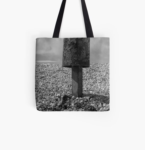 Object.... All Over Print Tote Bag
