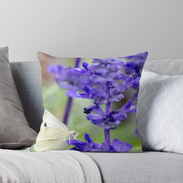 Item preview, Little Garden Visitor designed and sold by TeresaB.