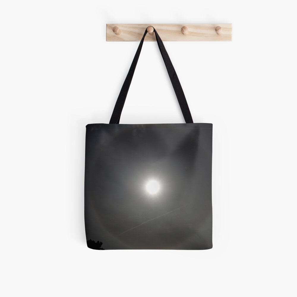 Item preview, All Over Print Tote Bag designed and sold by hartrockets.