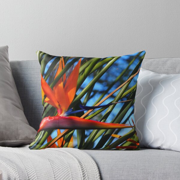 Item preview, Springtime in Melbourne Australia designed and sold by ponchkabibel.