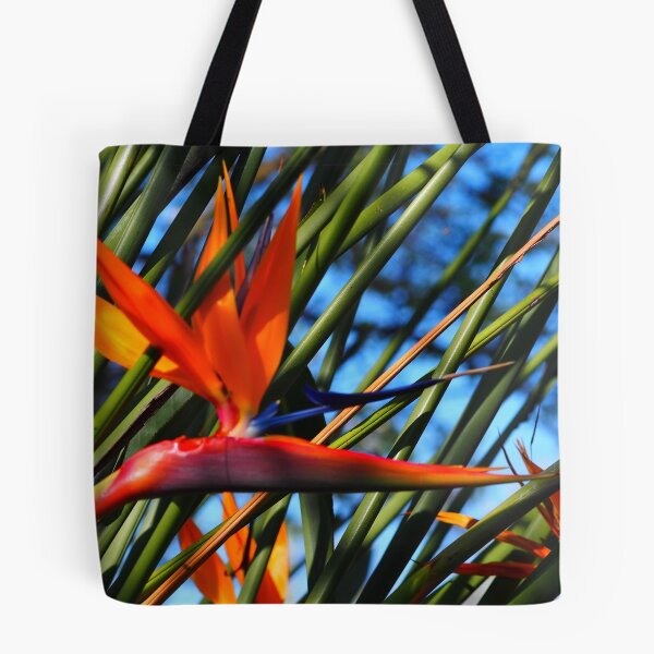 Item preview, Springtime in Melbourne Australia designed and sold by ponchkabibel.