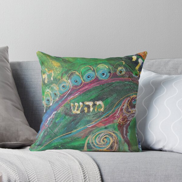 Item preview, Original painting fragment 41 designed and sold by Elena Kotliarker.