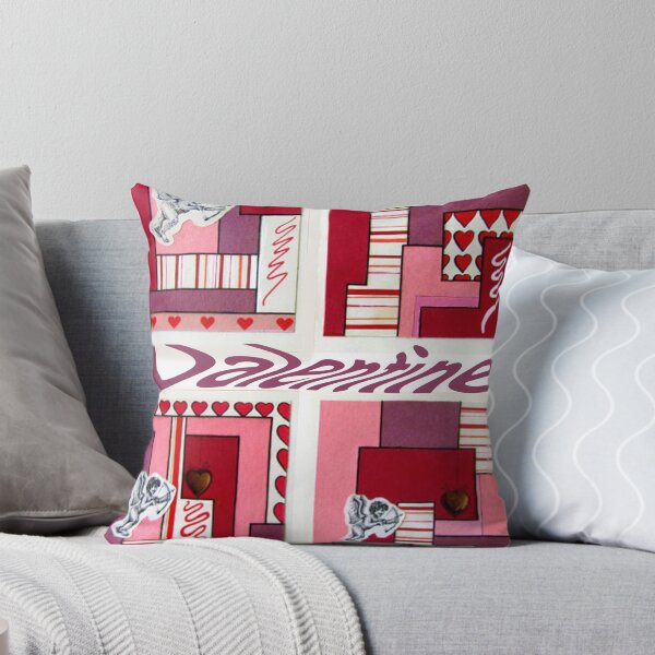Item preview, Valentines designed and sold by Douglas Durand.