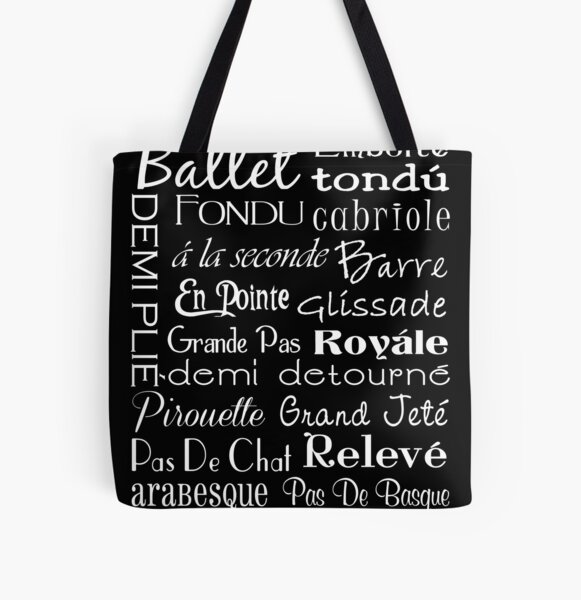 Item preview, Ballet Subway Art Poster designed and sold by friedmangallery.