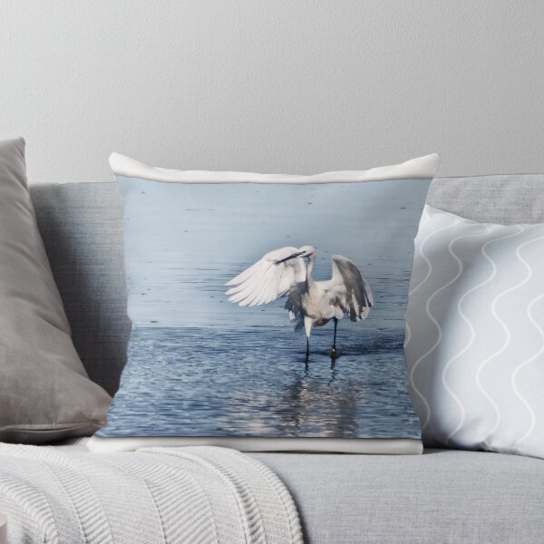 Item preview, Heron Action designed and sold by Warren. A. Williams.