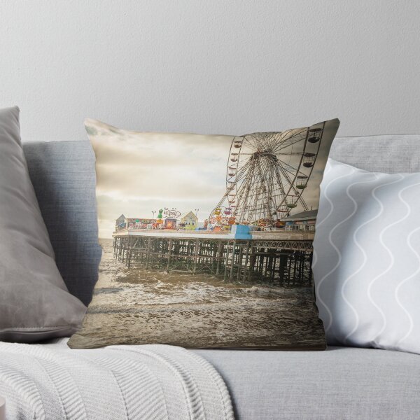 Item preview, All the fun of the ferris wheel. designed and sold by Alan Cooke.
