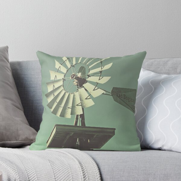 Item preview, Windmill designed and sold by Leah Gunther.