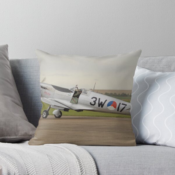 Item preview, Polly Grey designed and sold by Andy Jordan.