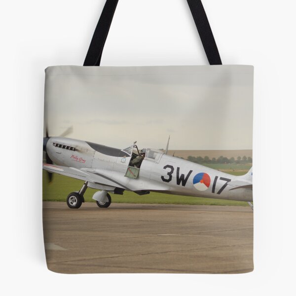 Item preview, Polly Grey designed and sold by Andy Jordan.