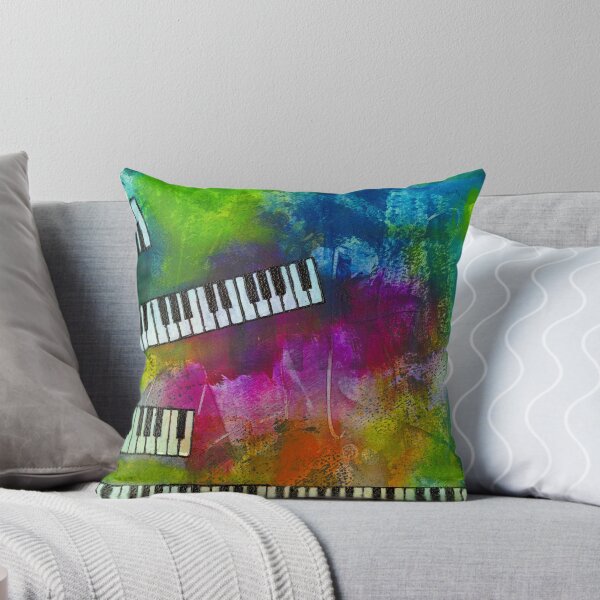 Item preview, Summer Keys designed and sold by © Angela L Walker.