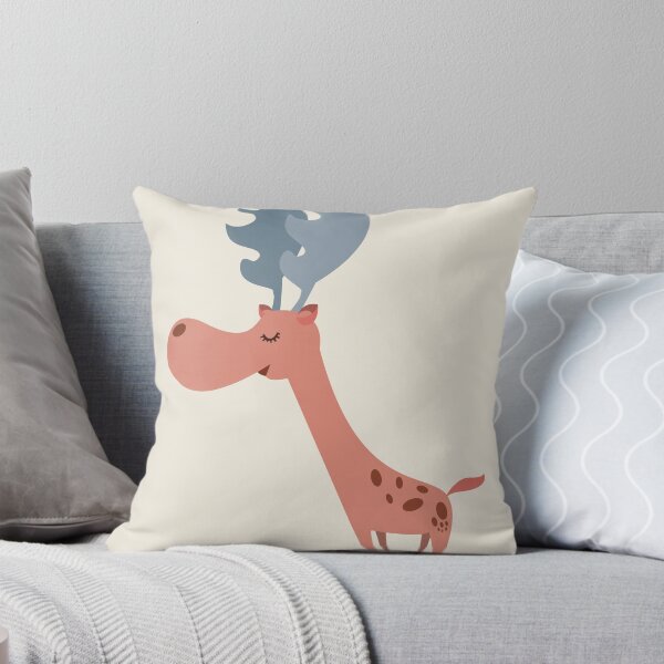 Item preview, Pink Deer designed and sold by volkandalyan.
