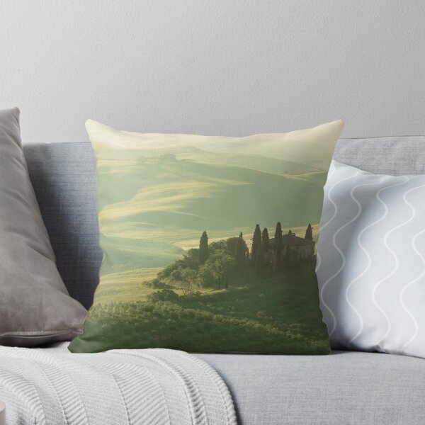 Artikelvorschau, Tuscan Tranquillity entworfen und verkauft von Lindy Sherwell.