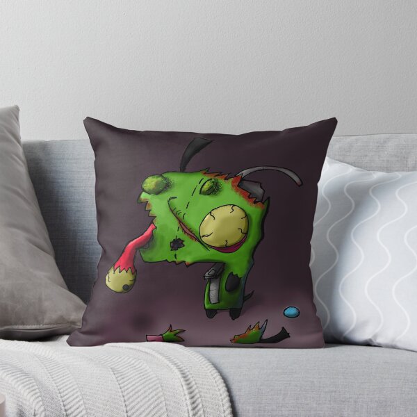 Item preview, zombie gir designed and sold by kidkb09.