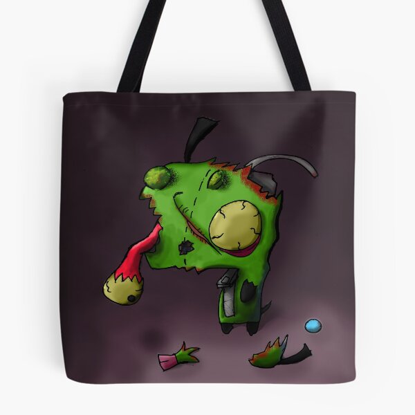 Item preview, zombie gir designed and sold by kidkb09.