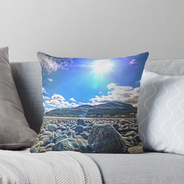 Item preview, Warm Irish Coast designed and sold by hoodcj1.