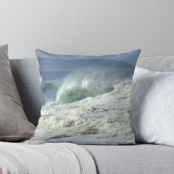 Item preview, Angry Wave designed and sold by MaanKind.