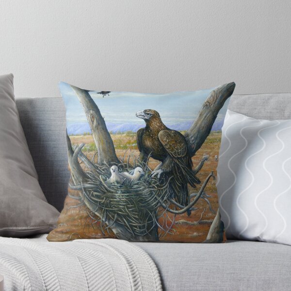 Item preview, Wedge Tail Egale  designed and sold by owen  pointon.