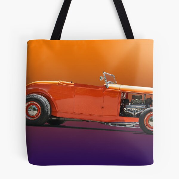 Item preview, 1932 Ford Classic Hot Rod Roadster designed and sold by DaveKoontz.