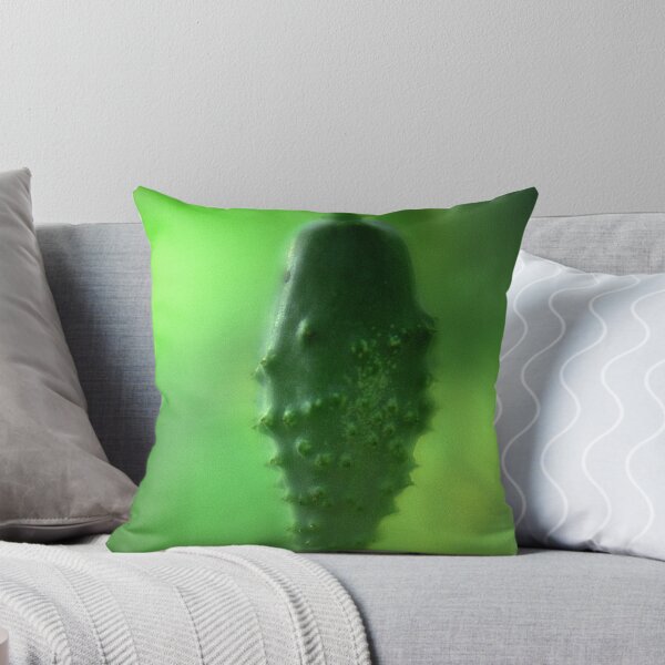 Item preview, A Cucumber in the Works designed and sold by Phil Campus.