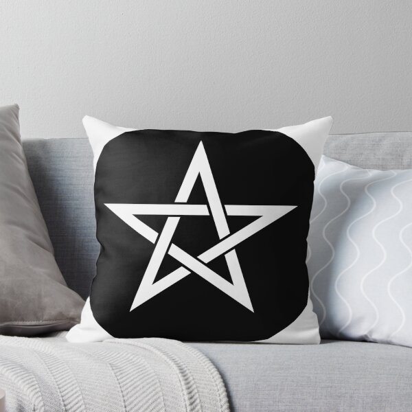Item preview, Pentagram Ideology designed and sold by ideology.