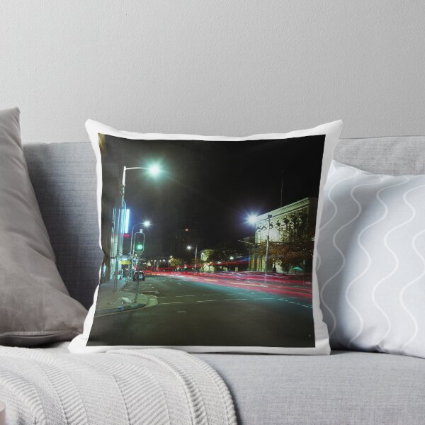 Item preview, Light trails through a Rolleicord designed and sold by Derwent-01.