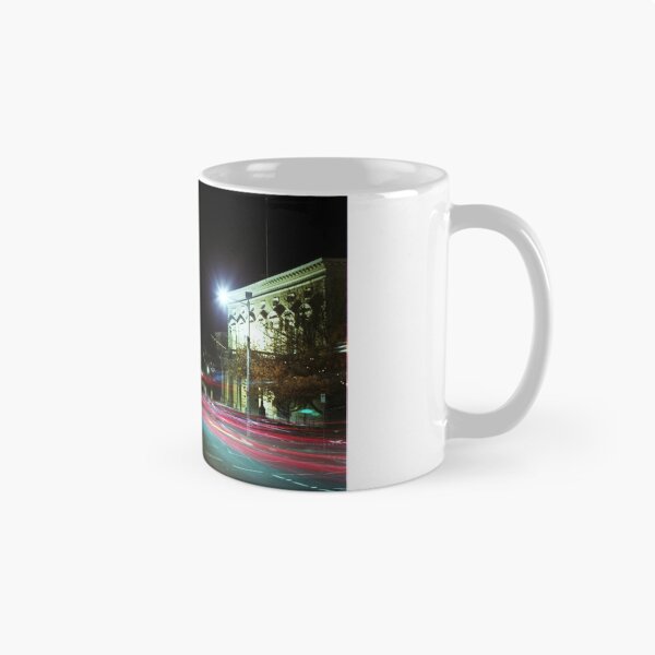 Item preview, Light trails through a Rolleicord designed and sold by Derwent-01.