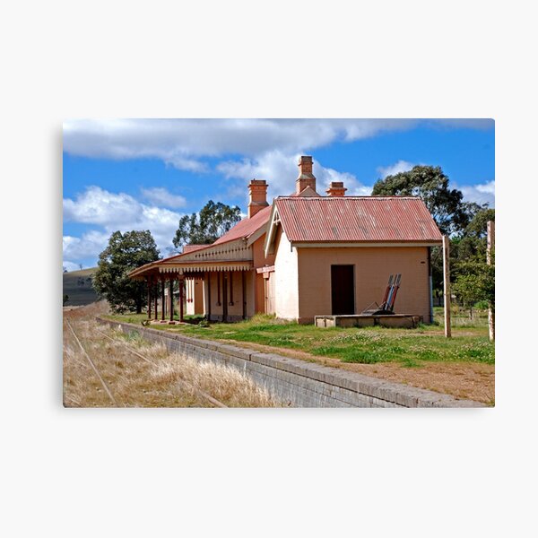 Item preview, Dumaresq Station designed and sold by rossco.