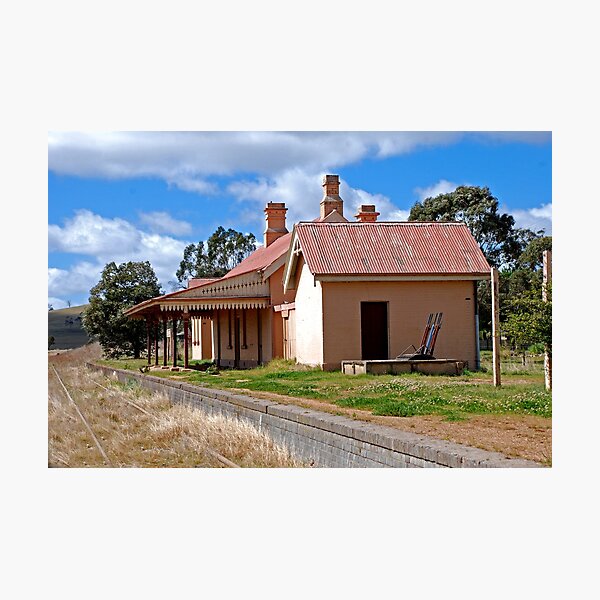 Item preview, Dumaresq Station designed and sold by rossco.