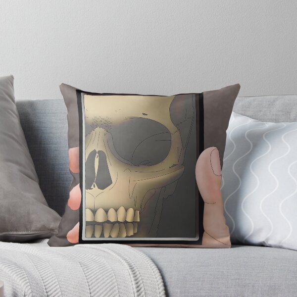 Item preview, Dead Inside designed and sold by AdamSteve1984.