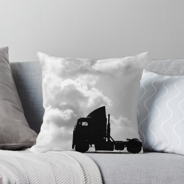 Item preview, 21.8.2013: Truck against Sky designed and sold by Petri Volanen.