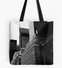 Bolsa de tela NY Cityscape