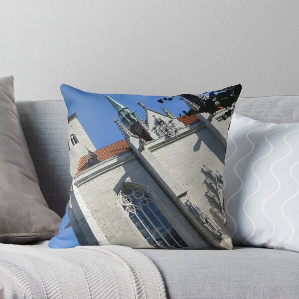 Item preview, Domed Cathedral Visby designed and sold by SoulSparrow.