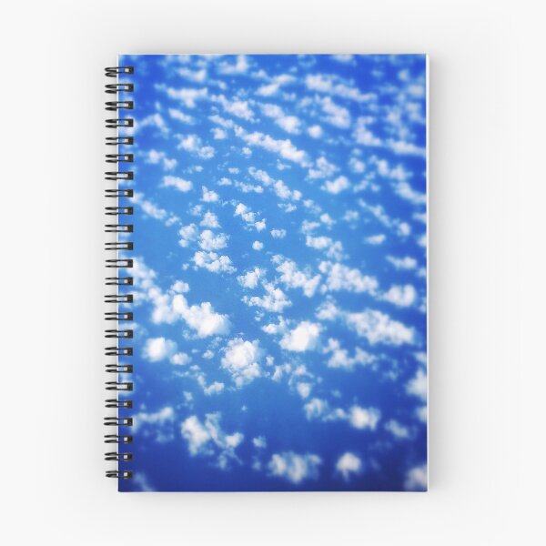 Item preview, up in the clouds designed and sold by Richard Harris.