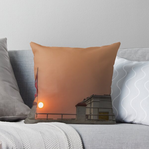 Item preview, The temple - Lumbini designed and sold by Alan Cooke.
