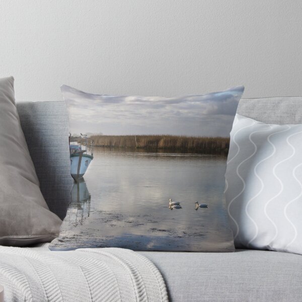 Item preview, Berg River Dawn designed and sold by Alan Cooke.
