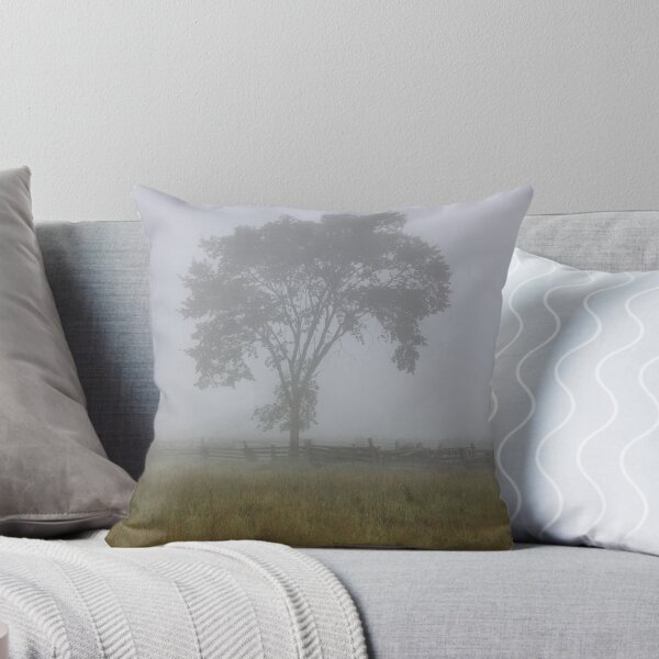 Item preview, A Tree Through The Fog designed and sold by Mikell Herrick.