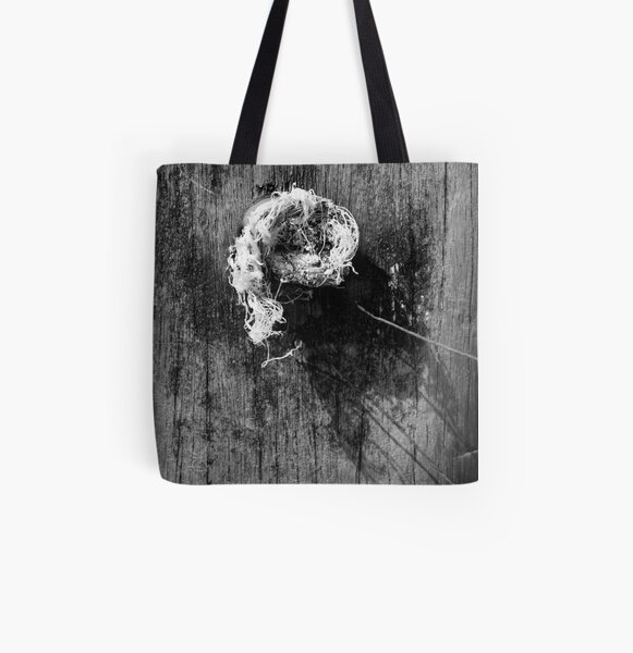 Rope... All Over Print Tote Bag