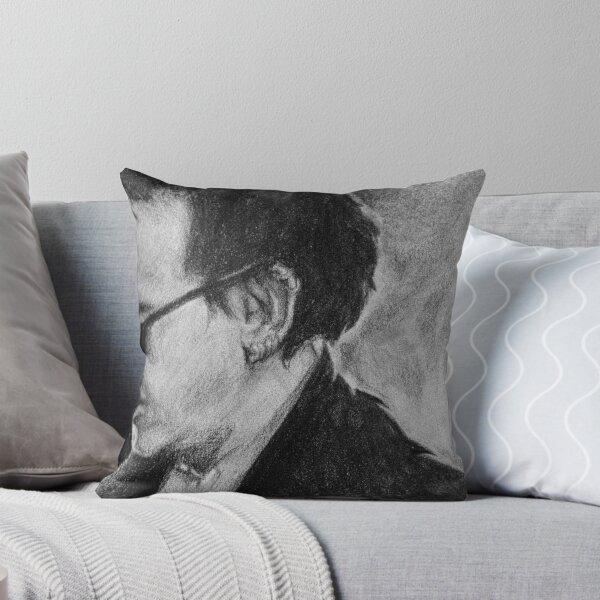 Item preview, Wayne Hussey designed and sold by Basil Lexentine.
