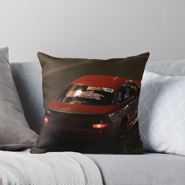 Item preview, Targa Adelaide 2013 Wayville Night Stage - Sideways designed and sold by Stuart Daddow Photography.
