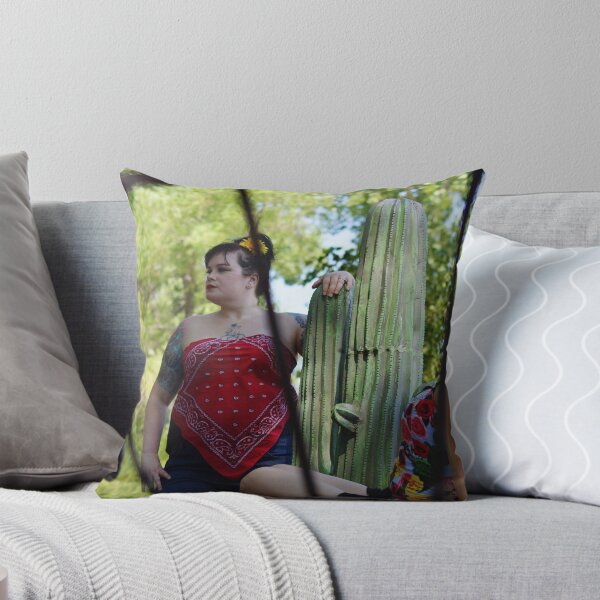 Item preview, Ladies Thru The  Wagon Wheel designed and sold by Tina Hailey.