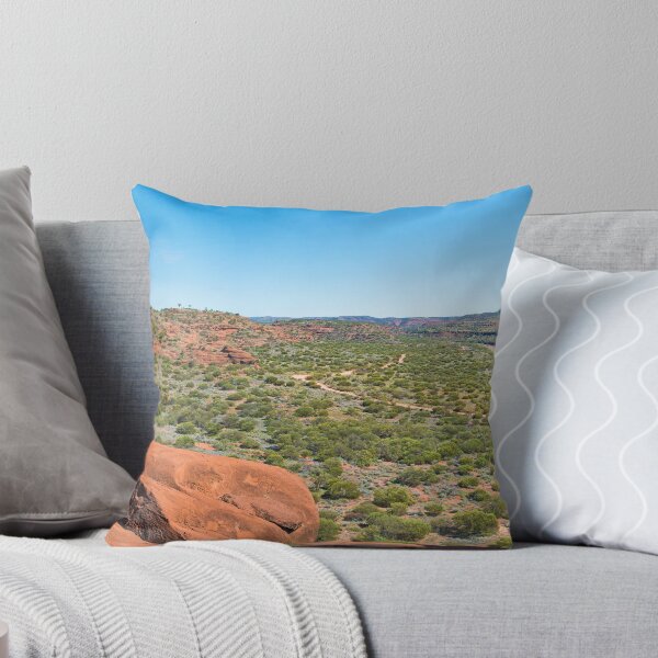 Item preview, Palm Valley NT designed and sold by Steve Randall.