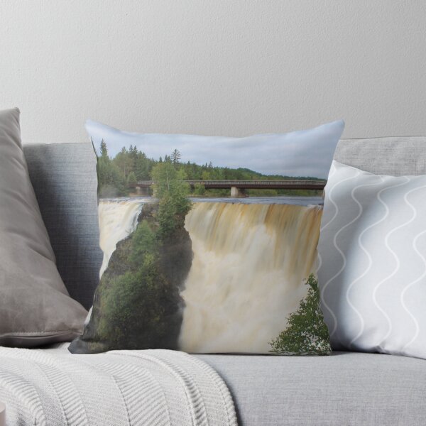 Item preview, Kakabeka Falls, Ontario designed and sold by Rochelle Smith.
