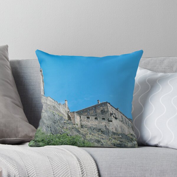 Item preview, Edinburgh Castle, Scotland designed and sold by Junec.