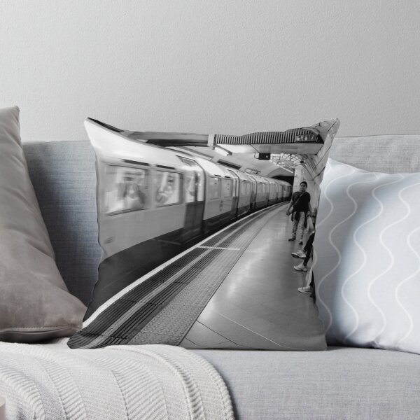 Item preview, Embankment  - The Platform 2  designed and sold by rsangsterkelly.